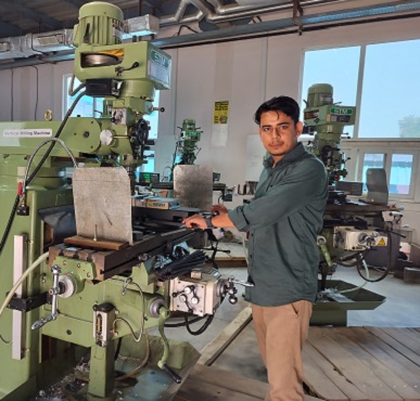 Harish Bhardwaj